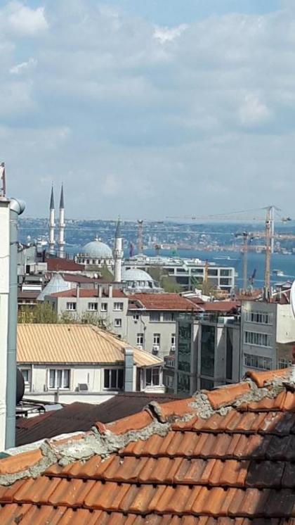 GALATA WATERFALL - image 11