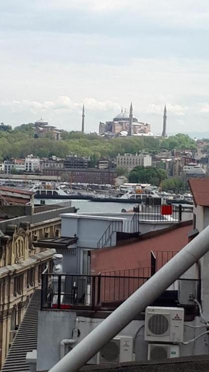 GALATA WATERFALL - image 13