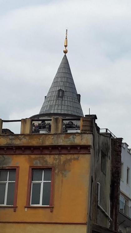 GALATA WATERFALL - image 14