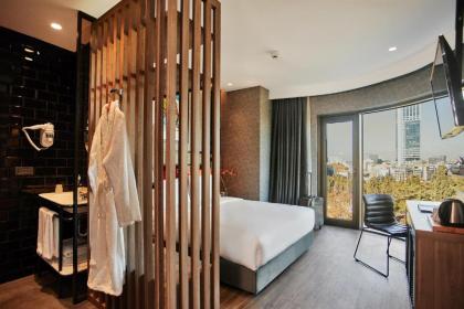 Avantgarde Hotel Sisli - image 11