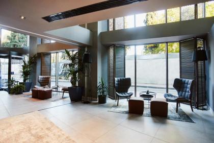 Avantgarde Hotel Sisli - image 12