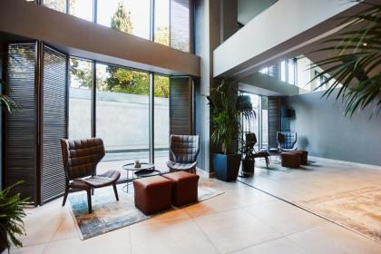 Avantgarde Hotel Sisli - image 13