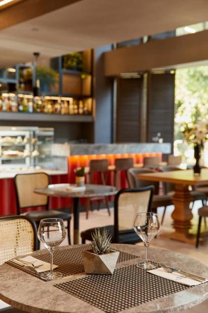 Avantgarde Hotel Sisli - image 18