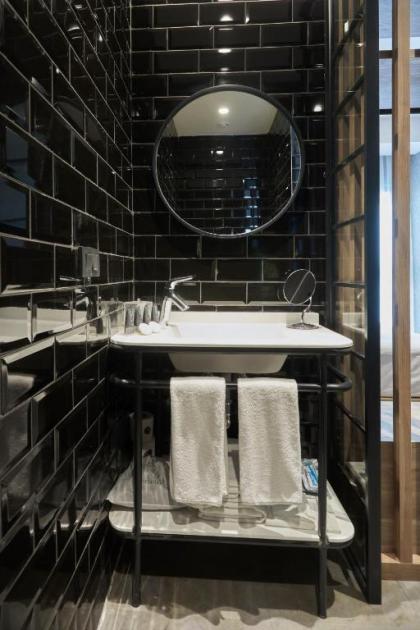 Avantgarde Hotel Sisli - image 3