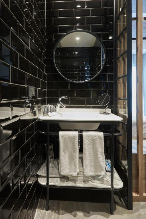 Avantgarde Hotel Sisli - image 3
