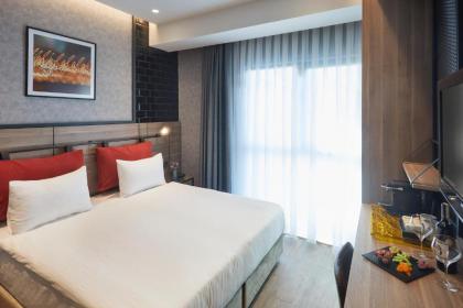 Avantgarde Hotel Sisli - image 4