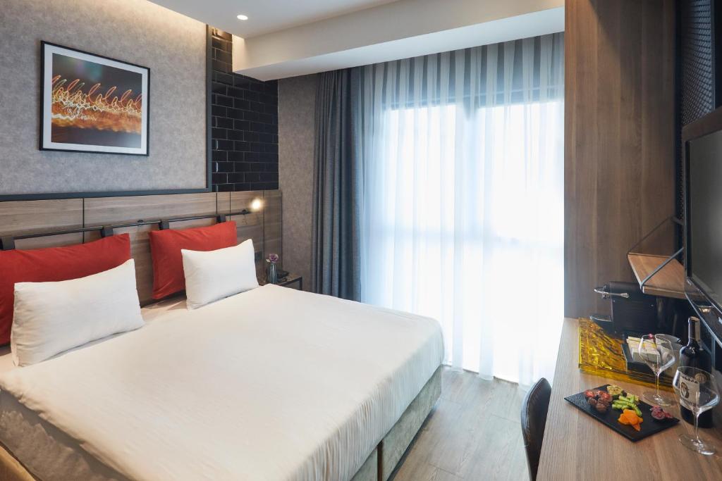 Avantgarde Hotel Sisli - image 4