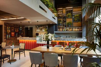 Avantgarde Hotel Sisli - image 6