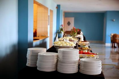 Grand Sile Hotel - image 10