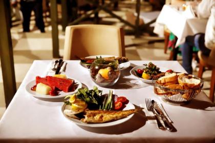 Grand Sile Hotel - image 11