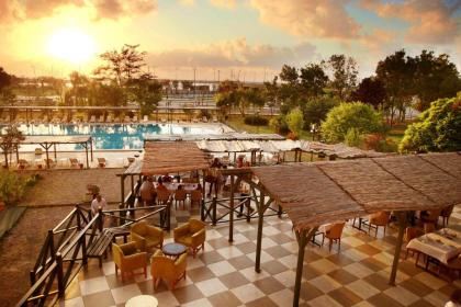 Grand Sile Hotel - image 12