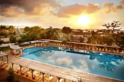 Grand Sile Hotel - image 13