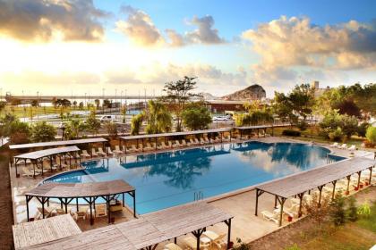 Grand Sile Hotel - image 14