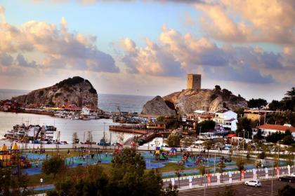 Grand Sile Hotel - image 15