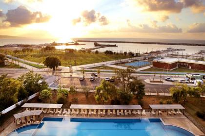 Grand Sile Hotel - image 16
