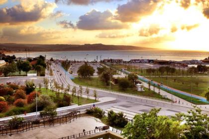 Grand Sile Hotel - image 17