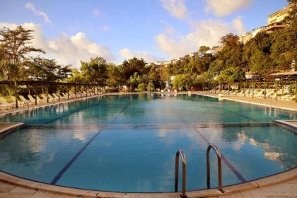 Grand Sile Hotel - image 18