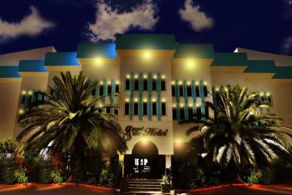 Grand Sile Hotel - image 2