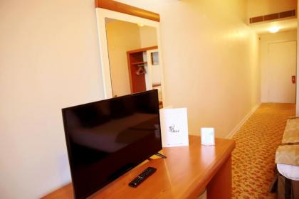 Grand Sile Hotel - image 4