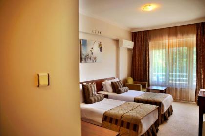 Grand Sile Hotel - image 7