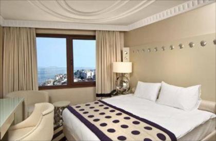 Taxim Hill Hotel - image 2