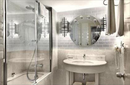 Taxim Hill Hotel - image 3