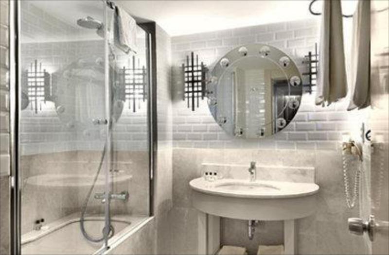 Taxim Hill Hotel - image 3