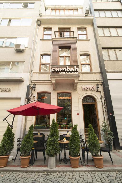 Cumbali Luxury Boutique Hotel - image 7