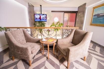 Cumbali Suite Hotel - image 10