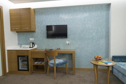 Cumbali Suite Hotel - image 14