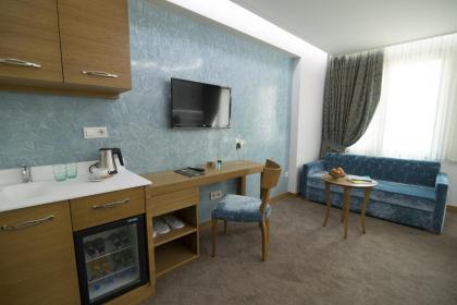 Cumbali Suite Hotel - image 17