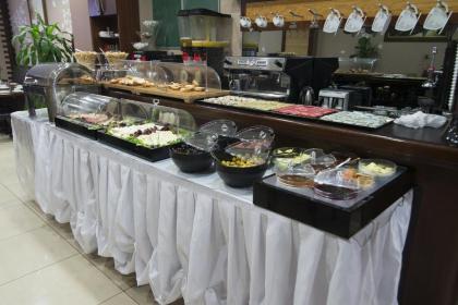 Cumbali Suite Hotel - image 2
