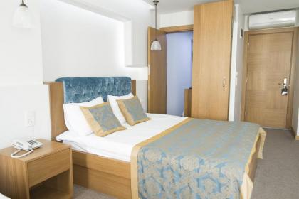 Cumbali Suite Hotel - image 20