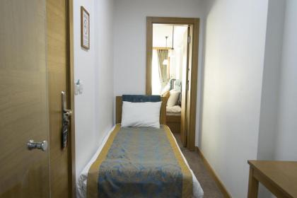 Cumbali Suite Hotel - image 3