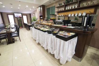 Cumbali Suite Hotel - image 6