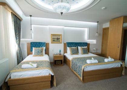 Cumbali Suite Hotel - image 7