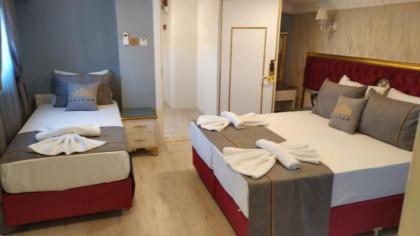 Rhythm Hotel - image 13