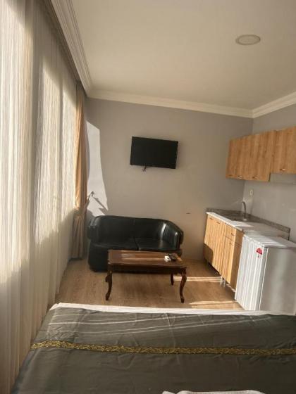 Grand Sami otel - image 22
