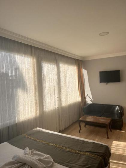 Grand Sami otel - image 27