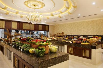 Ottoman's Life Hotel Deluxe - image 30