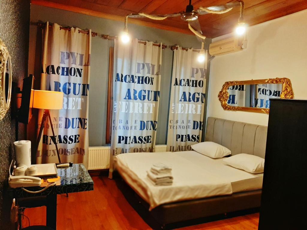 Son Otel - main image