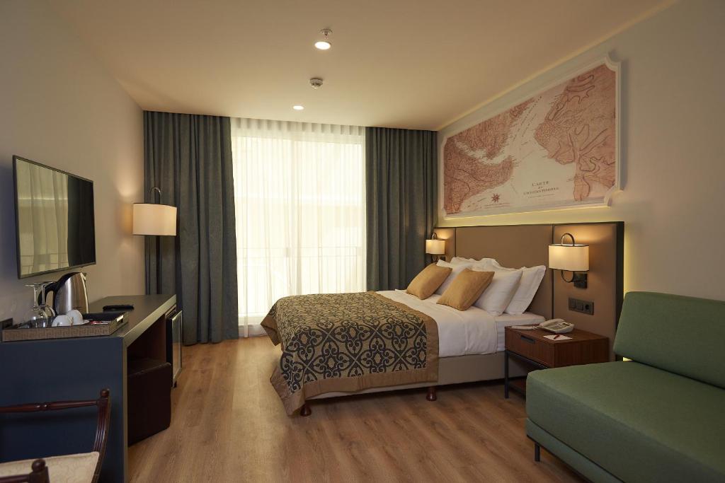 Akka Suites Taksim-Special Class - image 4
