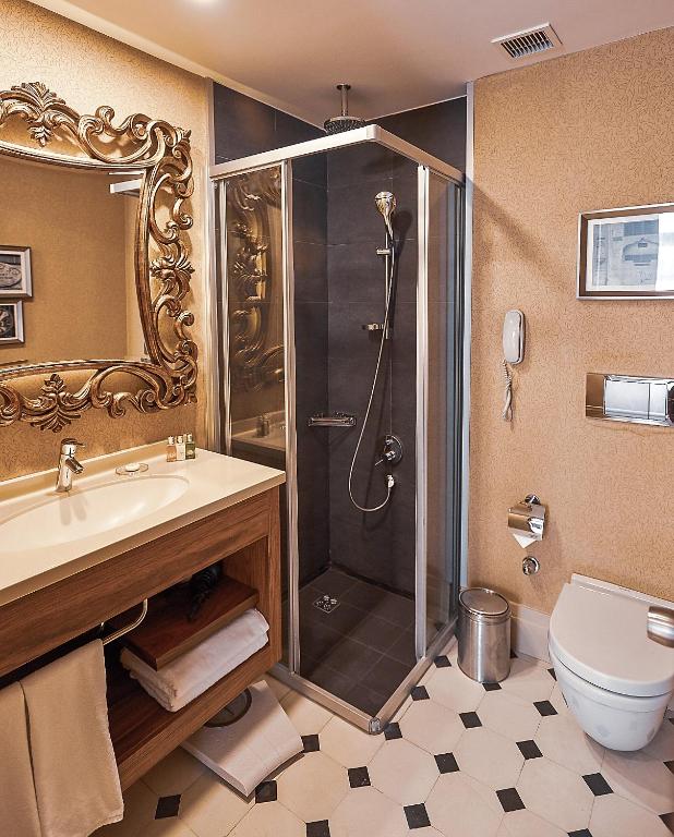 Akka Suites Taksim-Special Class - image 5