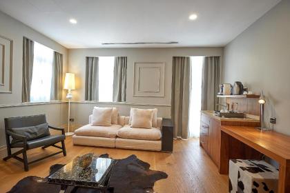 Akka Suites Taksim-Special Class - image 6