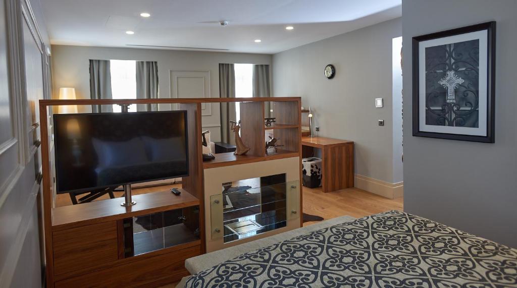 Akka Suites Taksim-Special Class - main image