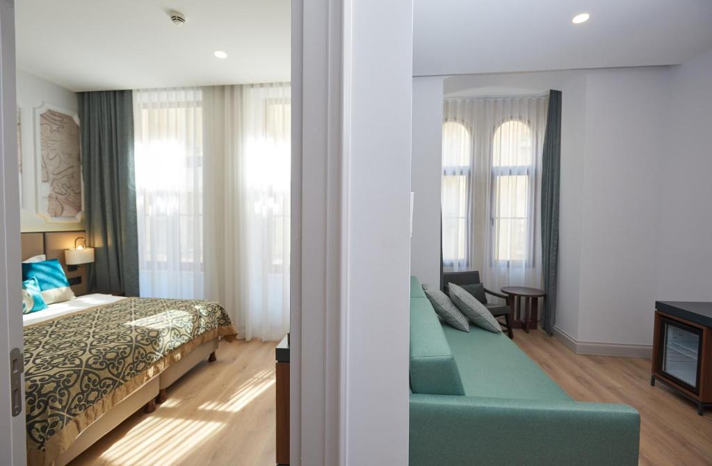 Akka Suites Taksim-Special Class - image 2