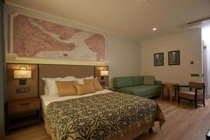 Akka Suites Taksim-Special Class - image 3