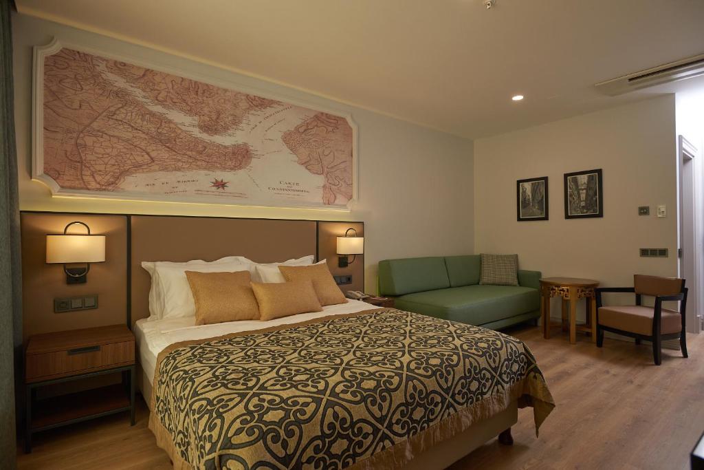 Akka Suites Taksim-Special Class - image 3