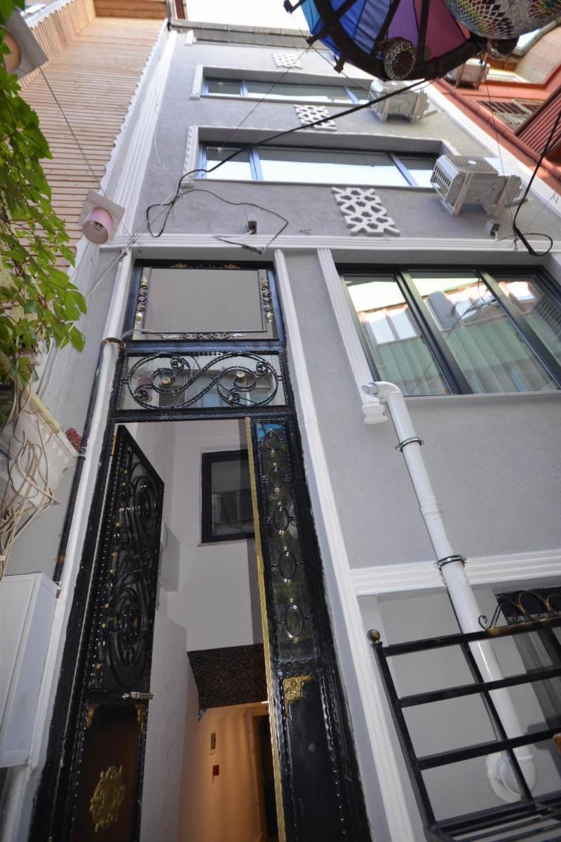 IVY SULTANAHMET - main image