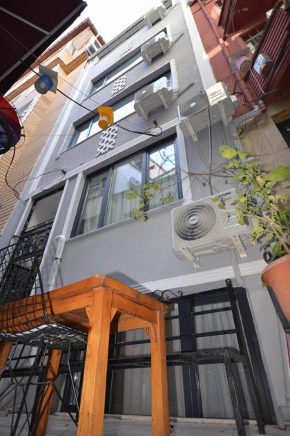 IVY SULTANAHMET - image 2